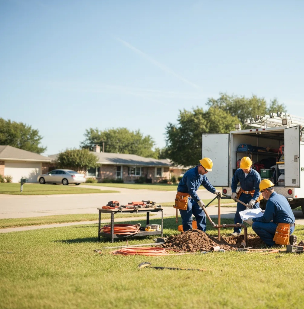 Drain Cleaning in Hightstown, NJ